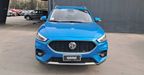 Mg Zx 1.5 DLX Suv 2021