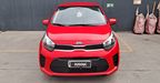 Kia Morning 1.0 LX ABS Hatchback 2018