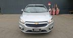 Chevrolet Onix 1.4 LTZ Hatchback 2019