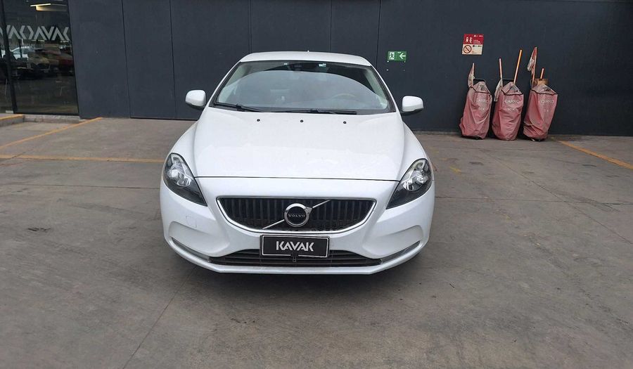 Volvo V40 2.0 D2 Hatchback 2018