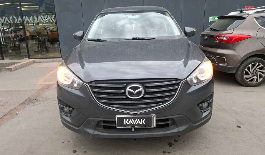 Mazda Cx-5 2.0 SKYACTIV R AUTO Suv 2016