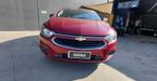 Chevrolet Onix 1.4 LT Hatchback 2017