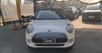 Mini Cooper 1.5 CLASSIC F56 MT Hatchback 2015