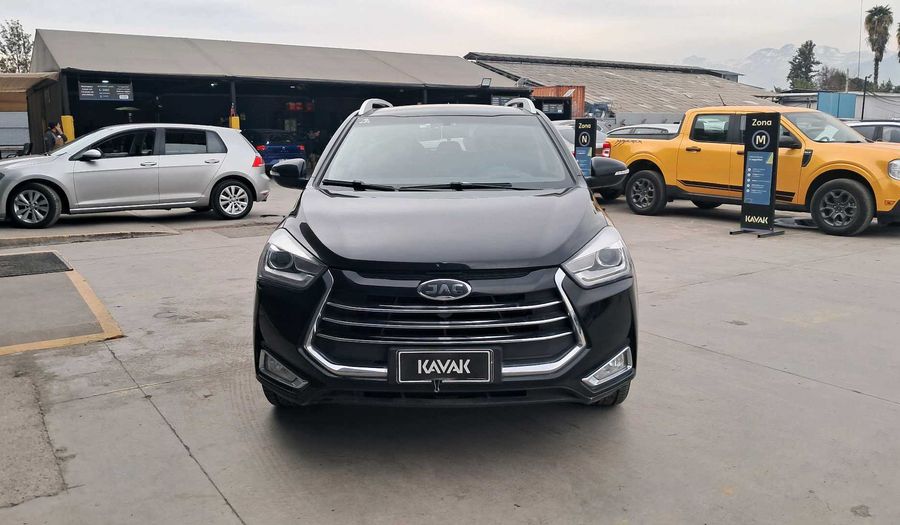 Jac Js2 1.5 COMFORT SMART Suv 2021
