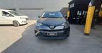 Toyota Rav4 2.0 CVT LUJO Suv 2018