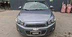Chevrolet Sonic 1.6 LT Sedan 2014