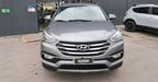 Hyundai Santa Fe 2.2 CRDI TM PLUS Suv 2018