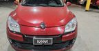 Renault Megane 2.0 16V DYNAMIQUE Hatchback 2014
