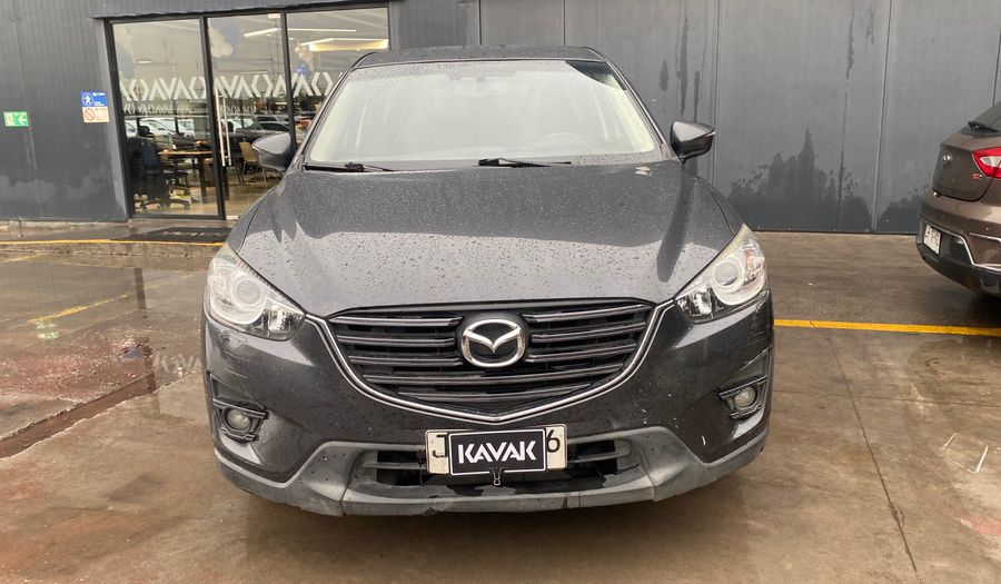 Mazda Cx-5 2.0 SKYACTIV R Suv 2017