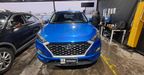 Hyundai Tucson 2.0 VALUE Suv 2019