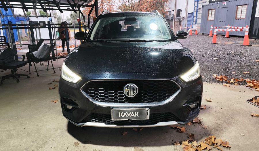 Mg Zx 1.5 COMFORT Suv 2022
