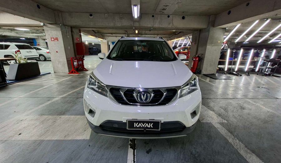 Changan Cs15 1.5 COMFORT Suv 2019