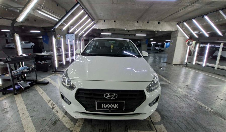 Hyundai Verna 1.4 VALUE Sedan 2021