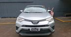 Toyota Rav4 2.0 LUJO Suv 2017