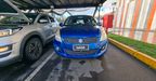 Suzuki Swift 1.2 GLS Hatchback 2015