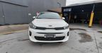 Kia Rio 4 1.4 LX AC ABS Sedan 2018