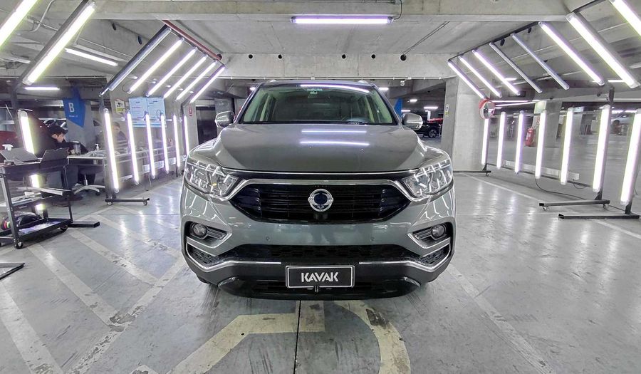 Ssangyong Rexton 2.0 GSL AUTO YRX111 Suv 2019