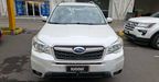 Subaru Forester 2.0 CVT XS 4WD Suv 2013