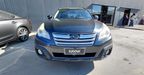 Subaru Outback 2.5I X CVT 4WD Wagon 2014
