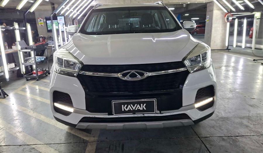 Chery Tiggo 3 1.5 GLS Suv 2021