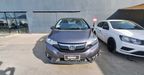 Honda Fit 1.5 EX CVT Hatchback 2015