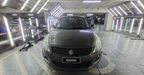 Suzuki Swift 1.2 GLS Hatchback 2015