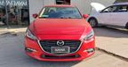 Mazda 3 2.0 SKYACTIV-G V Sedan 2018