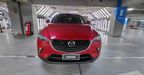 Mazda Cx-3 2.0 R AUTO SKYACTIVE Suv 2017