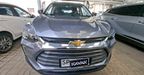 Chevrolet Tracker 1.2T LS P2 Suv 2023