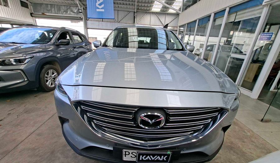 Mazda Cx-9 2.5T R AUTO IPM Suv 2021