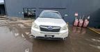 Subaru Forester 2.0 X 4WD Suv 2015