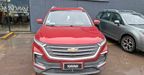 Chevrolet Captiva 1.5 PREMIER Suv 2019