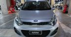 Kia Rio 5 1.4 EX AB AC 5HB Hatchback 2014
