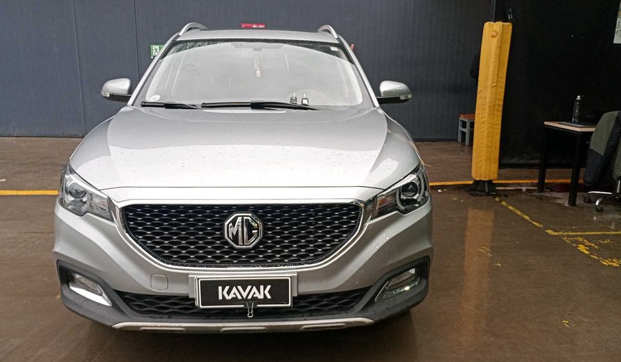 Mg Zs 1.5 AUTO COMFORT Suv 2023