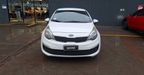 Kia Rio 4 1.4 EX AC DAB Sedan 2017