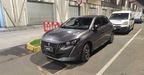 Peugeot 208 1.2 PURETECH 100 HP ALLURE PACK Hatchback 2023