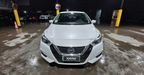 Nissan Versa 1.6 SENSE Sedan 2022