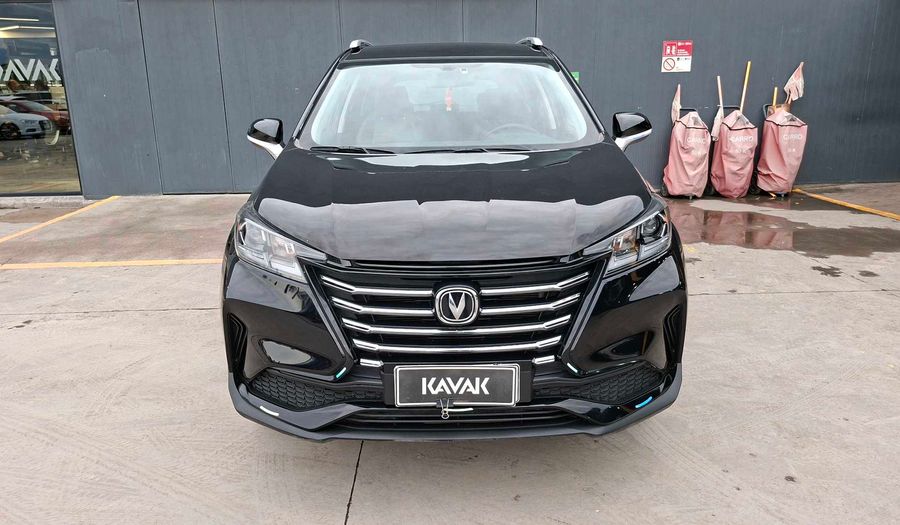 Changan Cs15 1.5 COMFORT Suv 2022