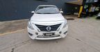 Nissan Versa 1.6 SENSE Sedan 2020