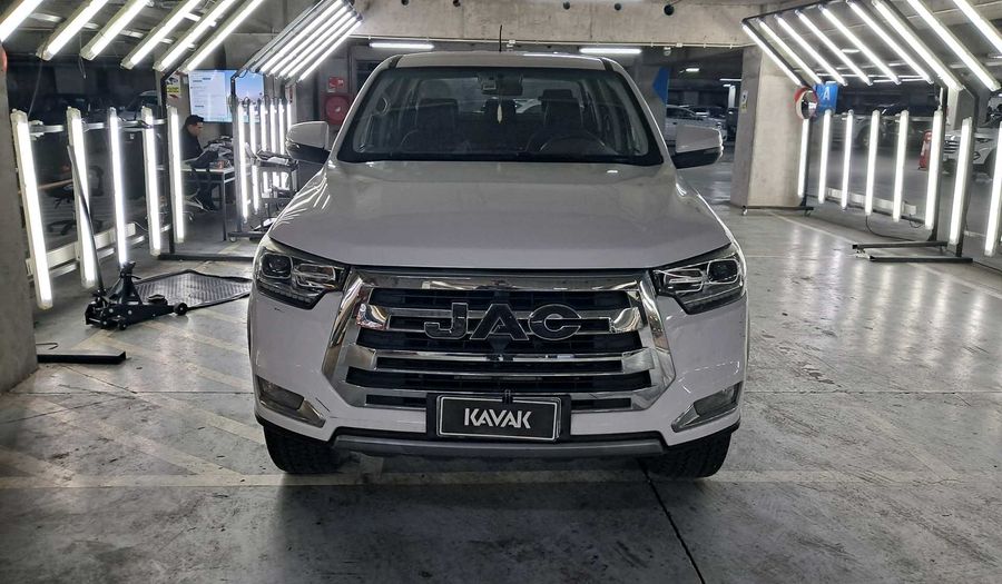 Jac T8 2.0D COMFORT Pickup 2021