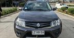 Suzuki Grand Vitara 2.4 GLX NAV WINCH 4WD Suv 2019
