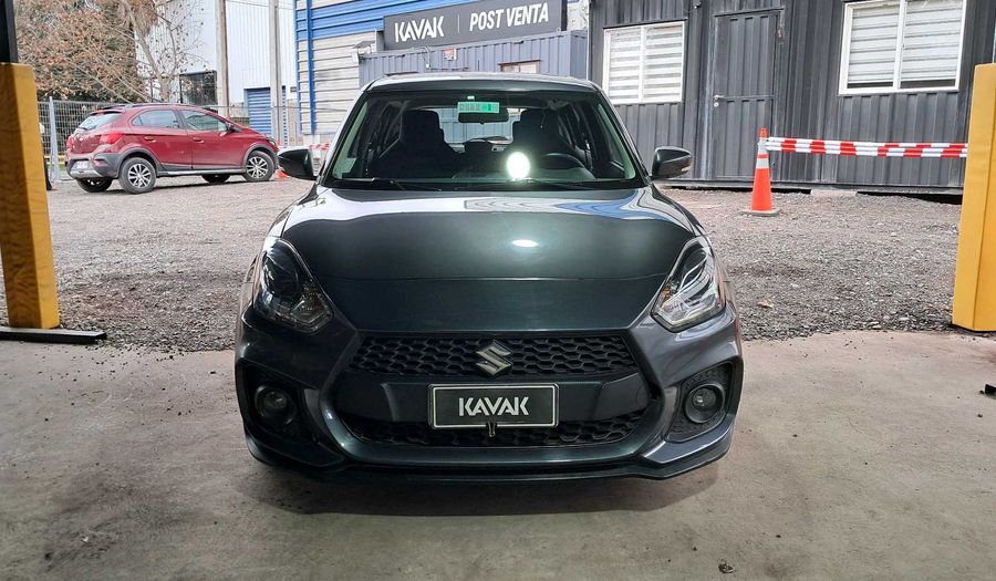 Suzuki Swift 1.4T SPORT Hatchback 2023