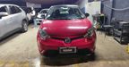 Mg 3 1.5 COMFORT PLUS Hatchback 2015