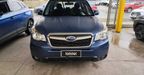 Subaru Forester 2.0 CVT XS 4WD Suv 2015