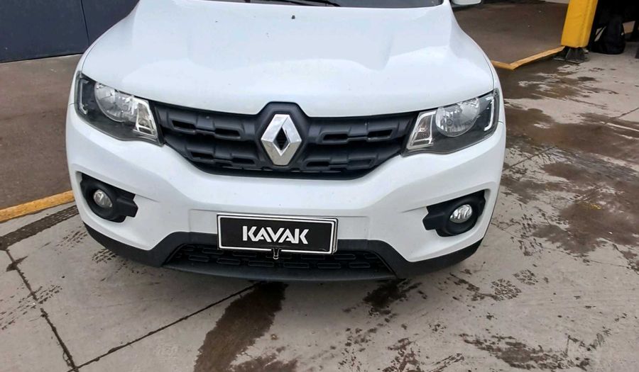 Renault Kwid 1.0 INTENS Hatchback 2022