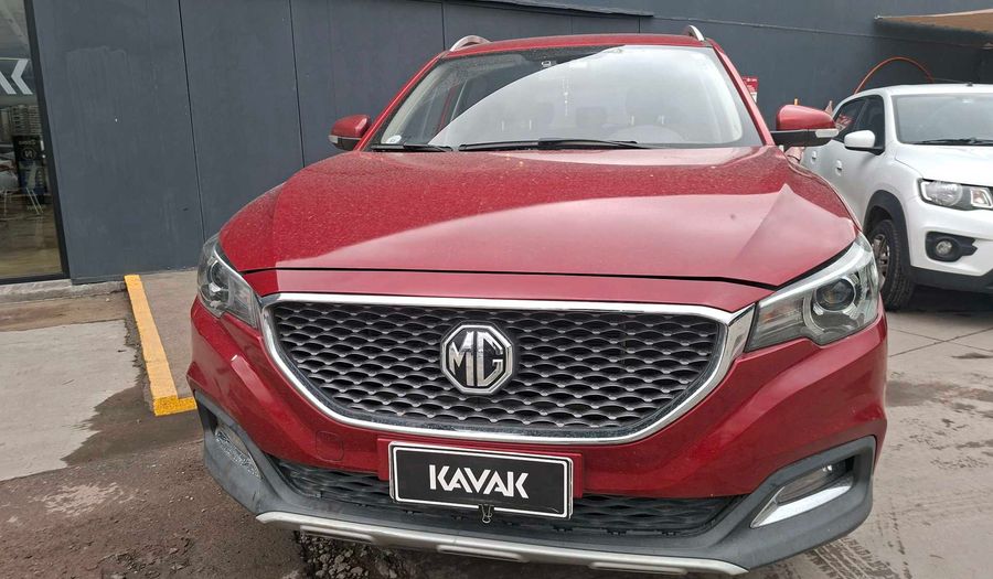 Mg Zs 1.5 AUTO STANDARD Suv 2023