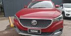 Mg Zs 1.5 AUTO STANDARD Suv 2023