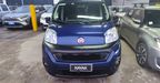Fiat Qubo 1.4 DYNAMIC Minivan 2019