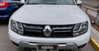 Renault Oroch 2.0 INTENS Pickup 2018