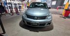 Nissan Tiida 1.6 S AC Sedan 2013